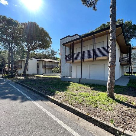 Prassitele Apartments Lignano Sabbiadoro Extérieur photo