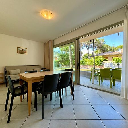 Prassitele Apartments Lignano Sabbiadoro Extérieur photo