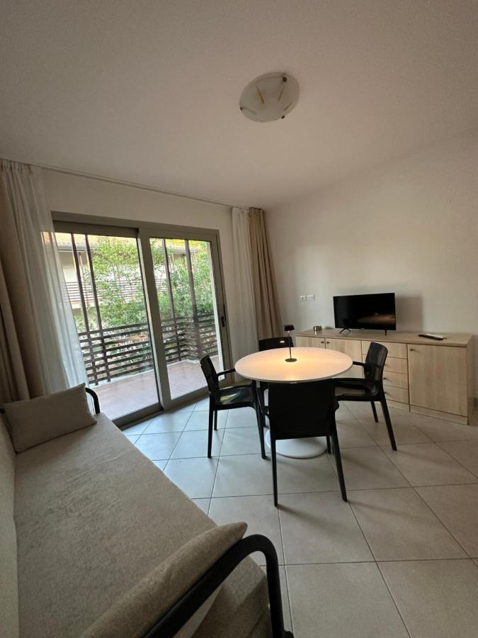 Prassitele Apartments Lignano Sabbiadoro Extérieur photo