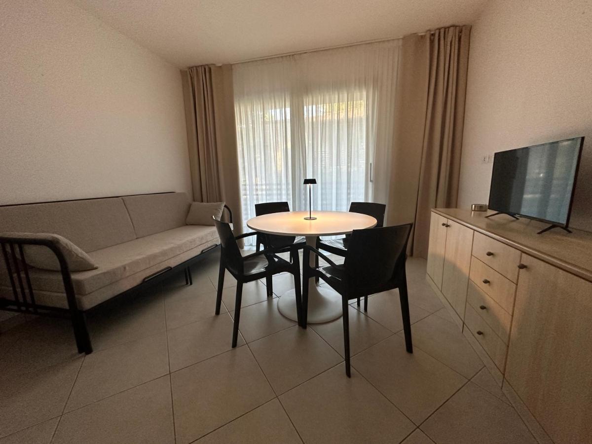 Prassitele Apartments Lignano Sabbiadoro Extérieur photo