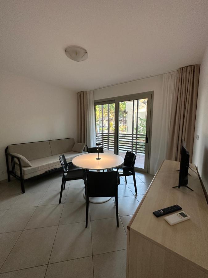 Prassitele Apartments Lignano Sabbiadoro Extérieur photo