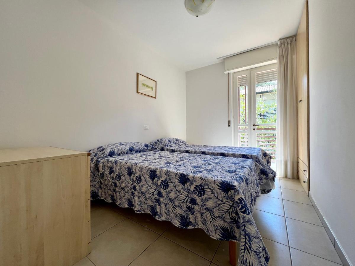 Prassitele Apartments Lignano Sabbiadoro Extérieur photo