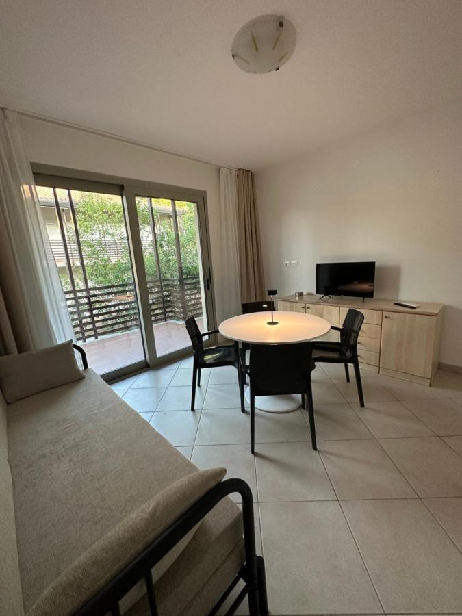 Prassitele Apartments Lignano Sabbiadoro Extérieur photo