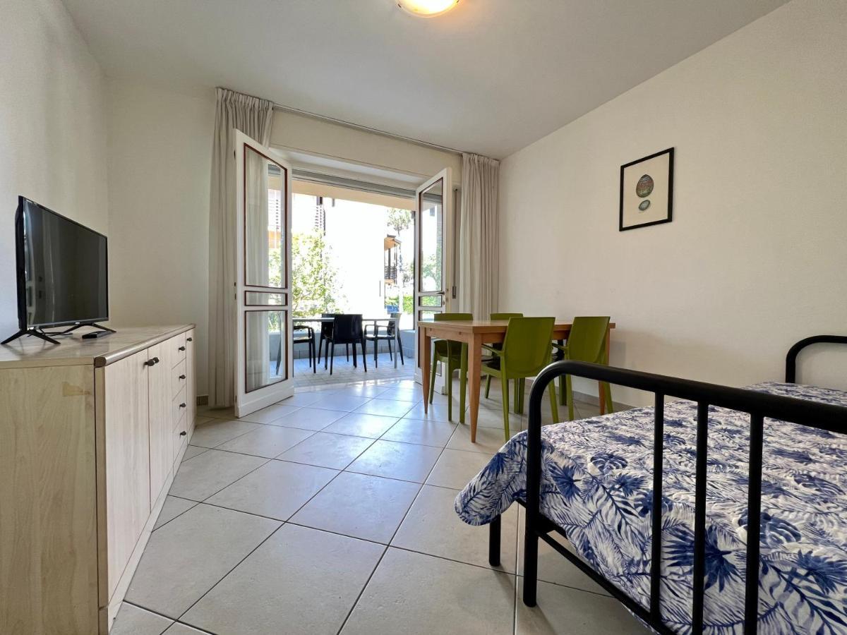 Prassitele Apartments Lignano Sabbiadoro Extérieur photo