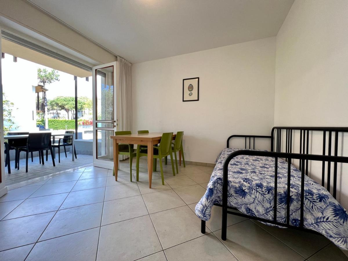 Prassitele Apartments Lignano Sabbiadoro Extérieur photo
