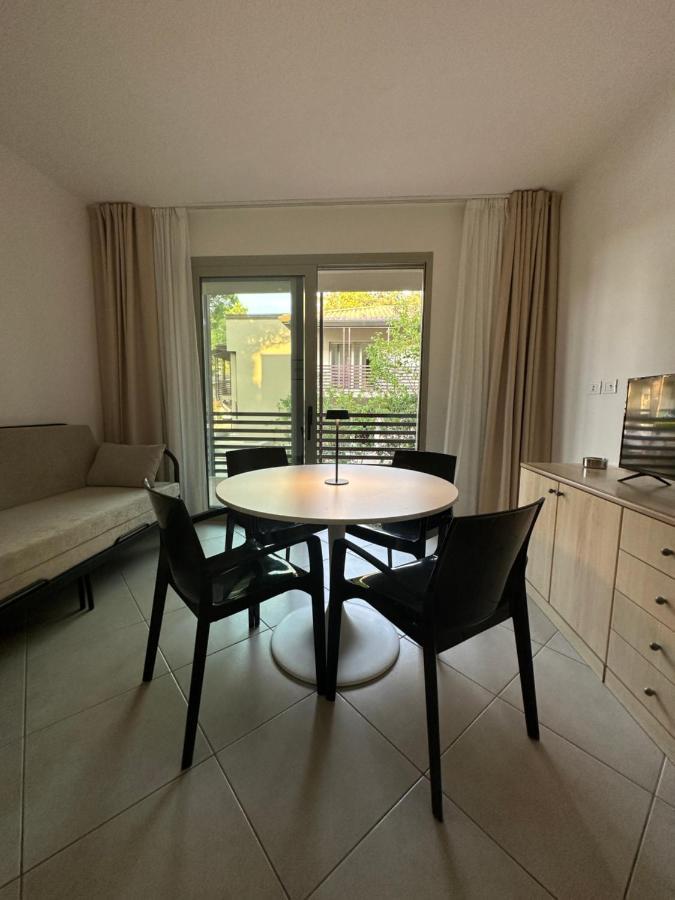 Prassitele Apartments Lignano Sabbiadoro Extérieur photo