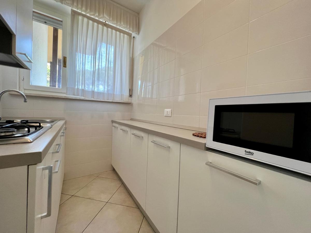 Prassitele Apartments Lignano Sabbiadoro Extérieur photo
