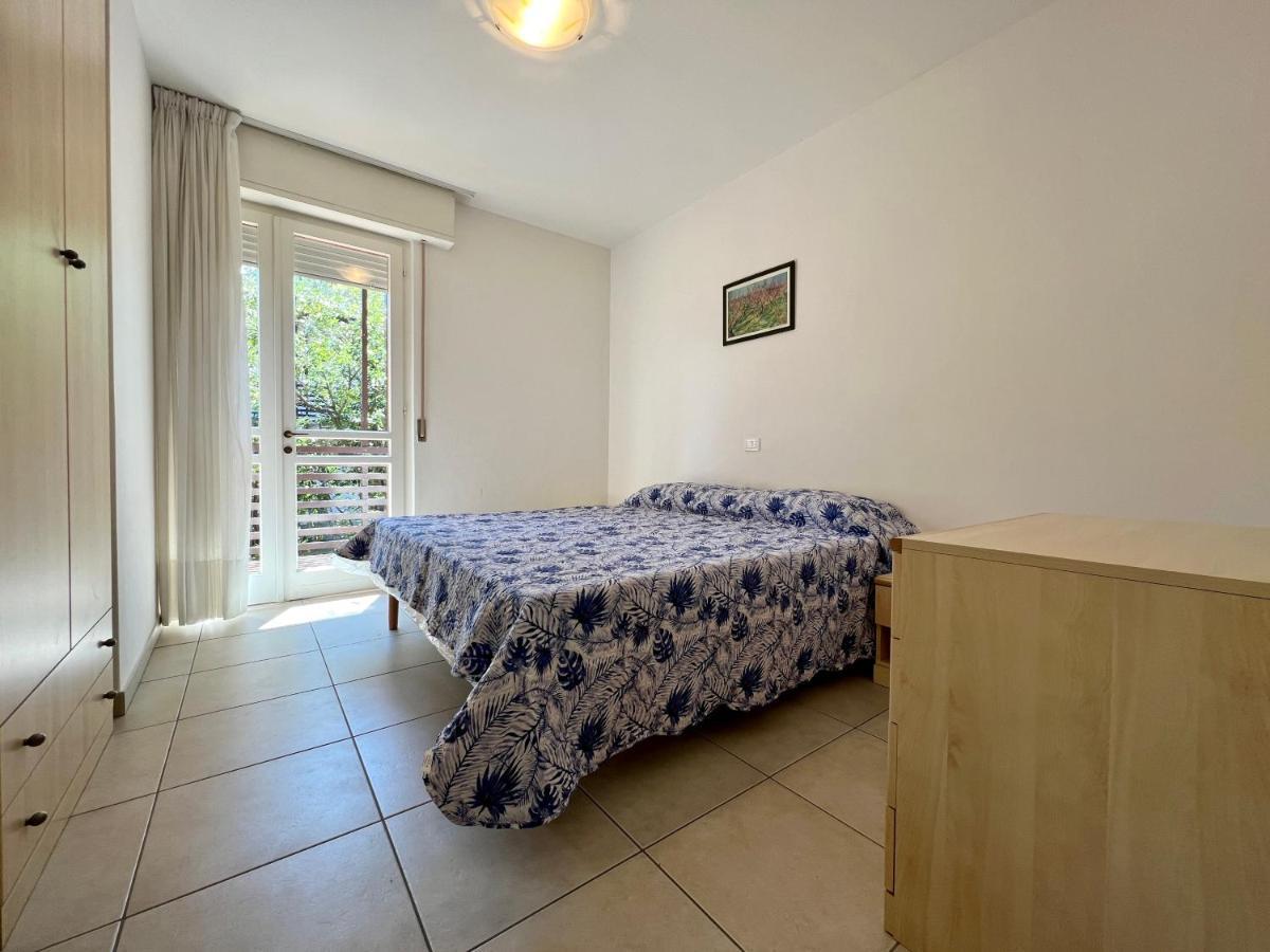 Prassitele Apartments Lignano Sabbiadoro Extérieur photo