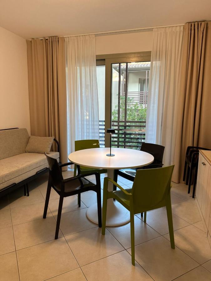 Prassitele Apartments Lignano Sabbiadoro Extérieur photo