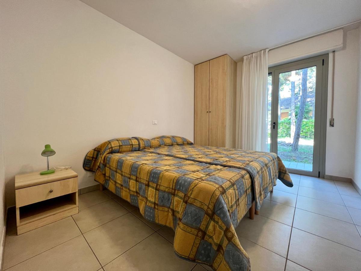 Prassitele Apartments Lignano Sabbiadoro Extérieur photo