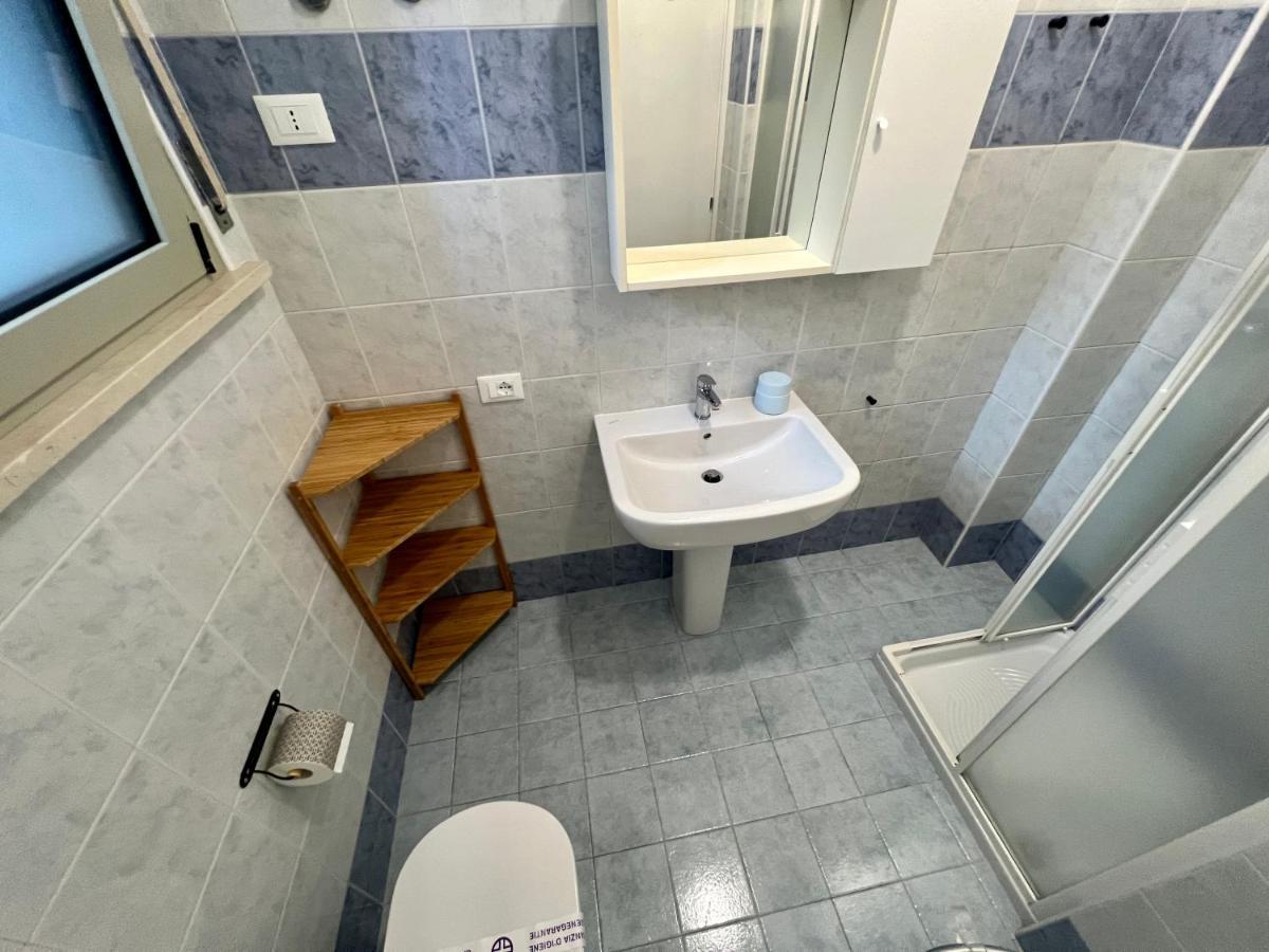 Prassitele Apartments Lignano Sabbiadoro Extérieur photo