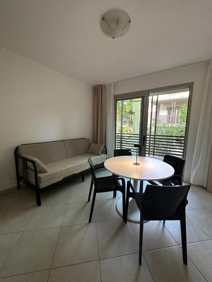 Prassitele Apartments Lignano Sabbiadoro Extérieur photo