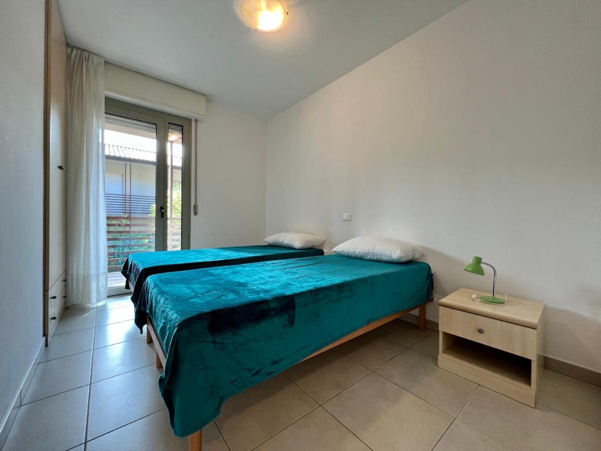Prassitele Apartments Lignano Sabbiadoro Extérieur photo