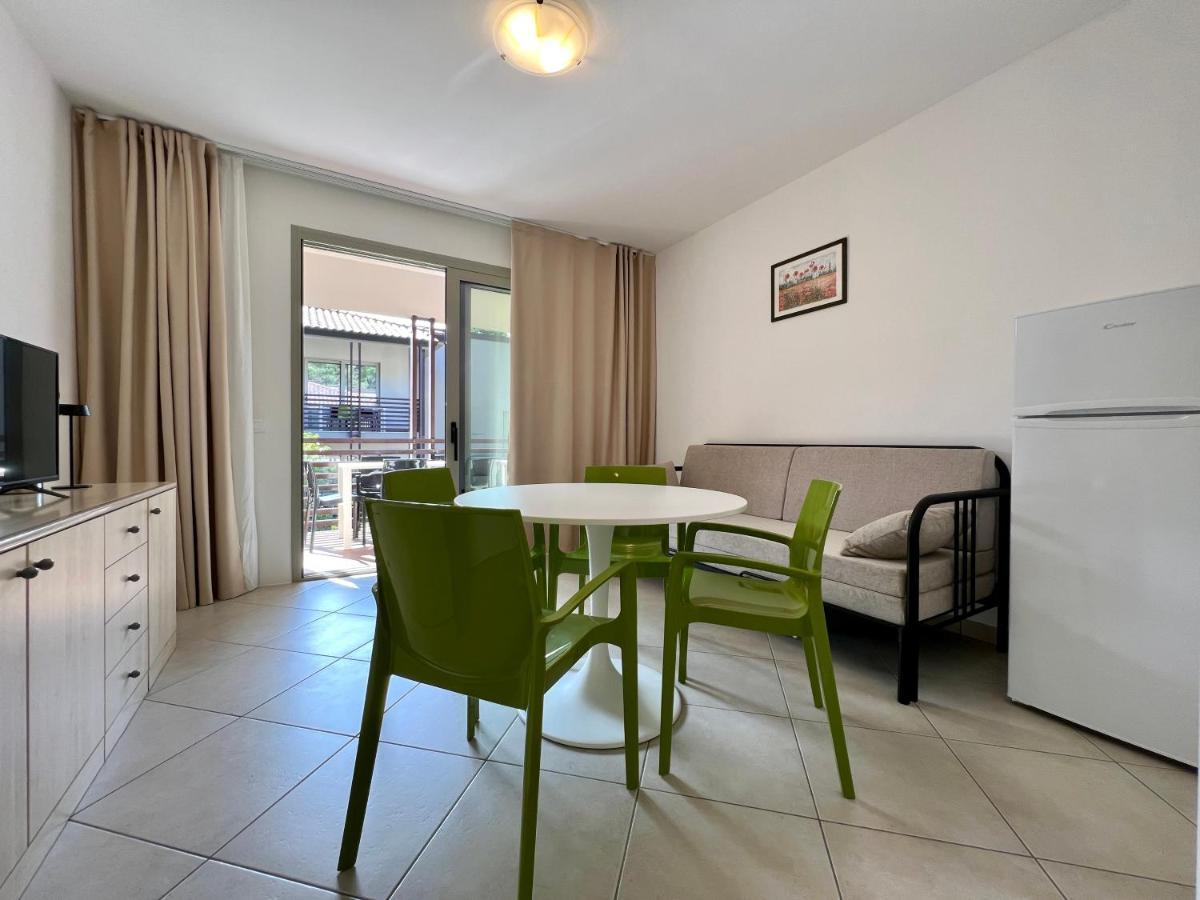 Prassitele Apartments Lignano Sabbiadoro Extérieur photo