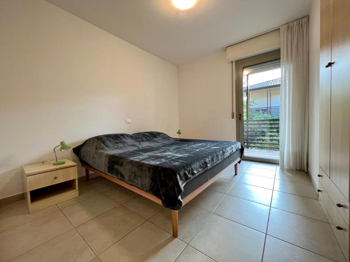 Prassitele Apartments Lignano Sabbiadoro Extérieur photo