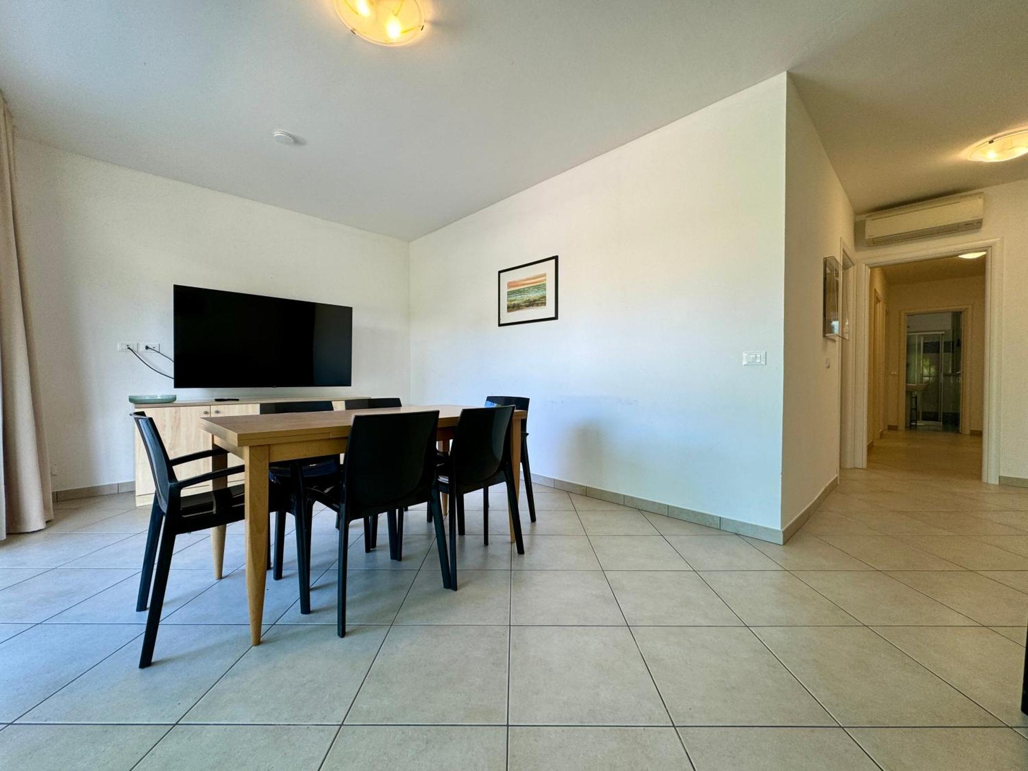 Prassitele Apartments Lignano Sabbiadoro Extérieur photo