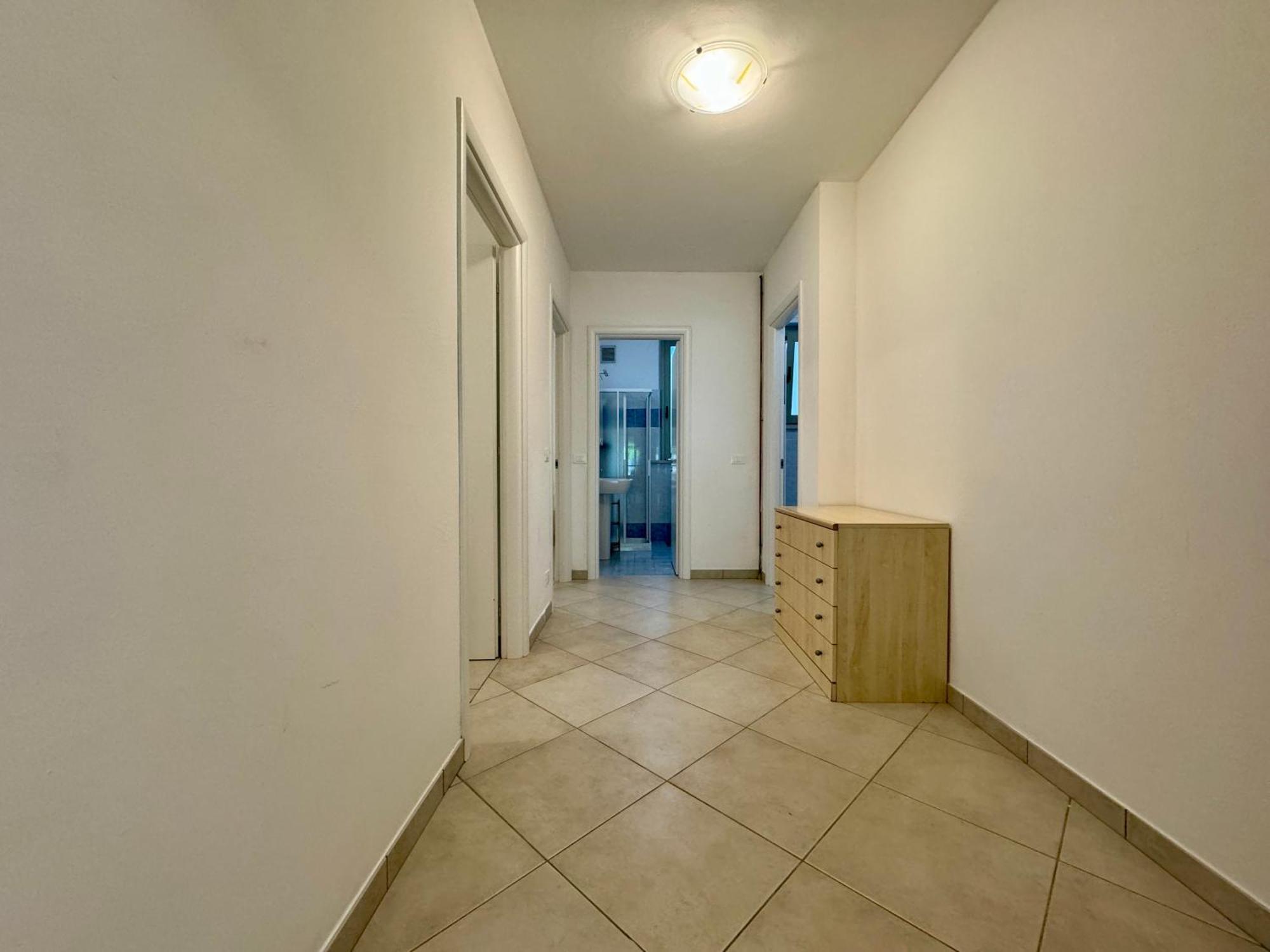 Prassitele Apartments Lignano Sabbiadoro Extérieur photo