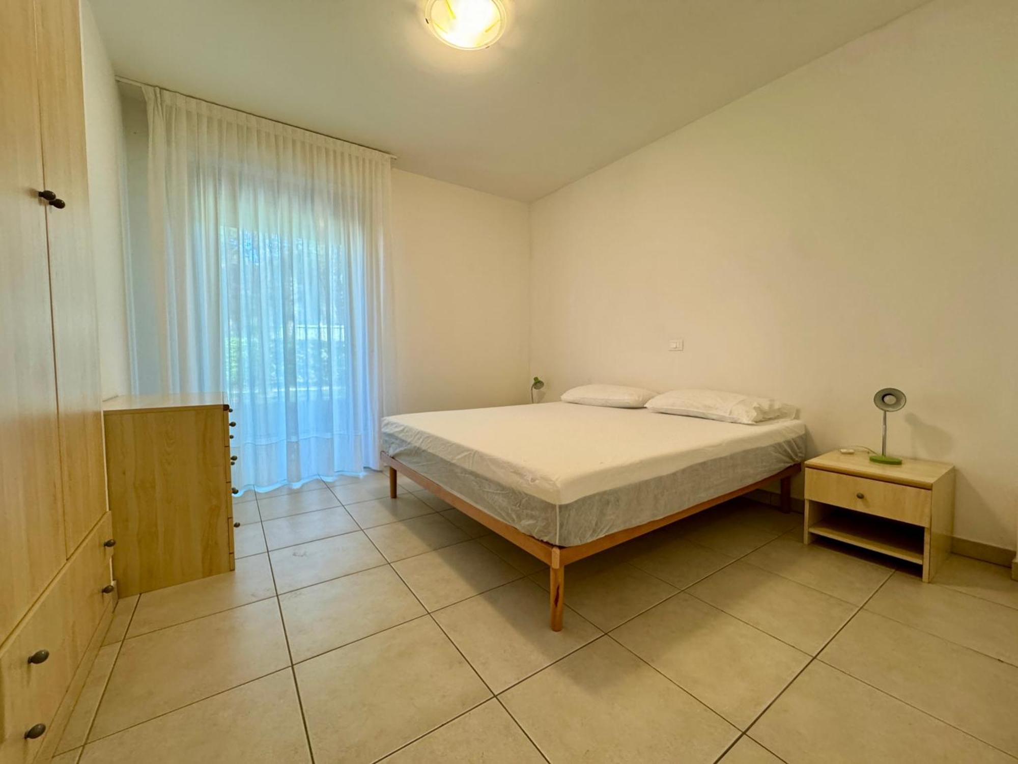 Prassitele Apartments Lignano Sabbiadoro Extérieur photo