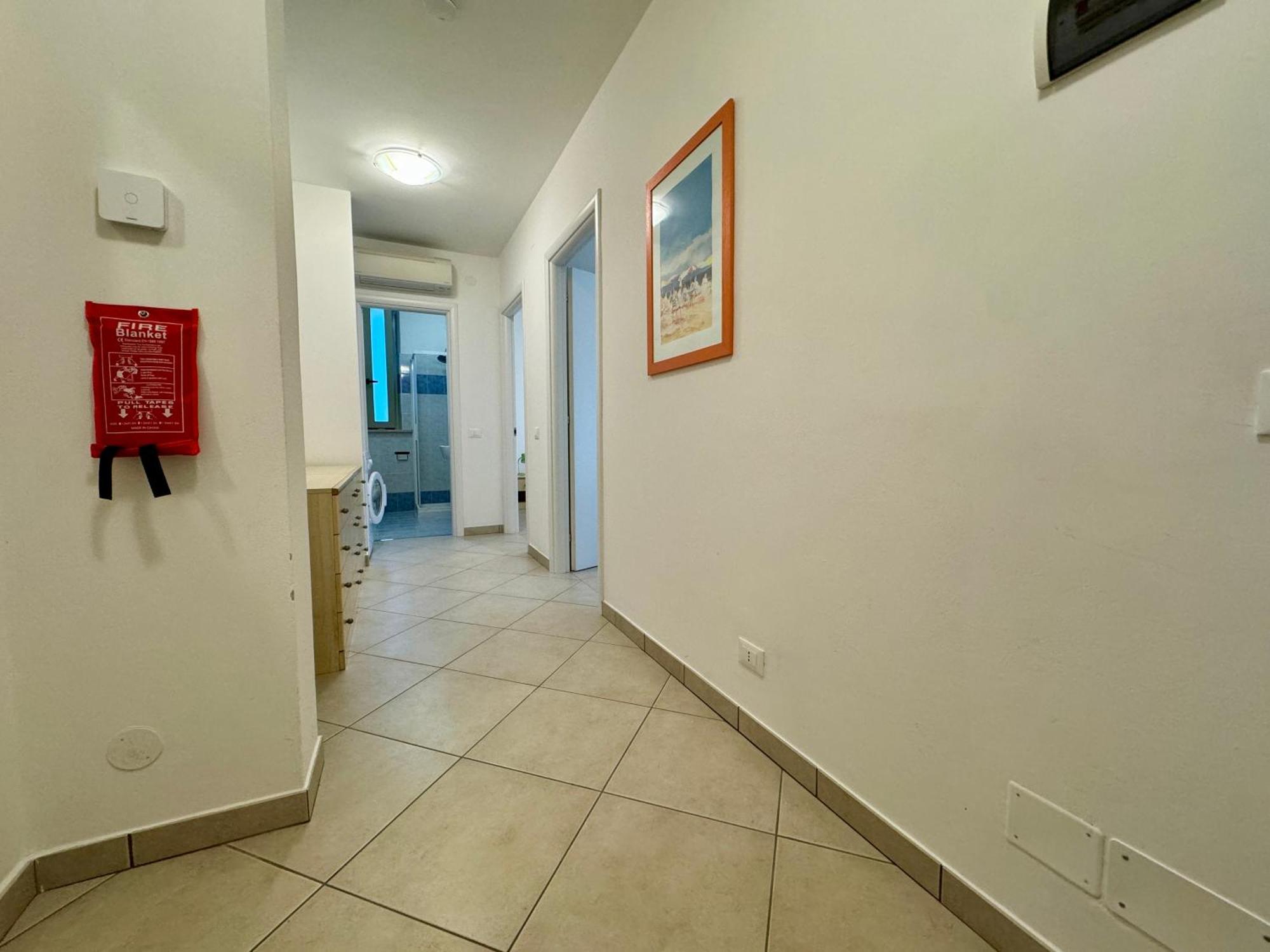 Prassitele Apartments Lignano Sabbiadoro Extérieur photo