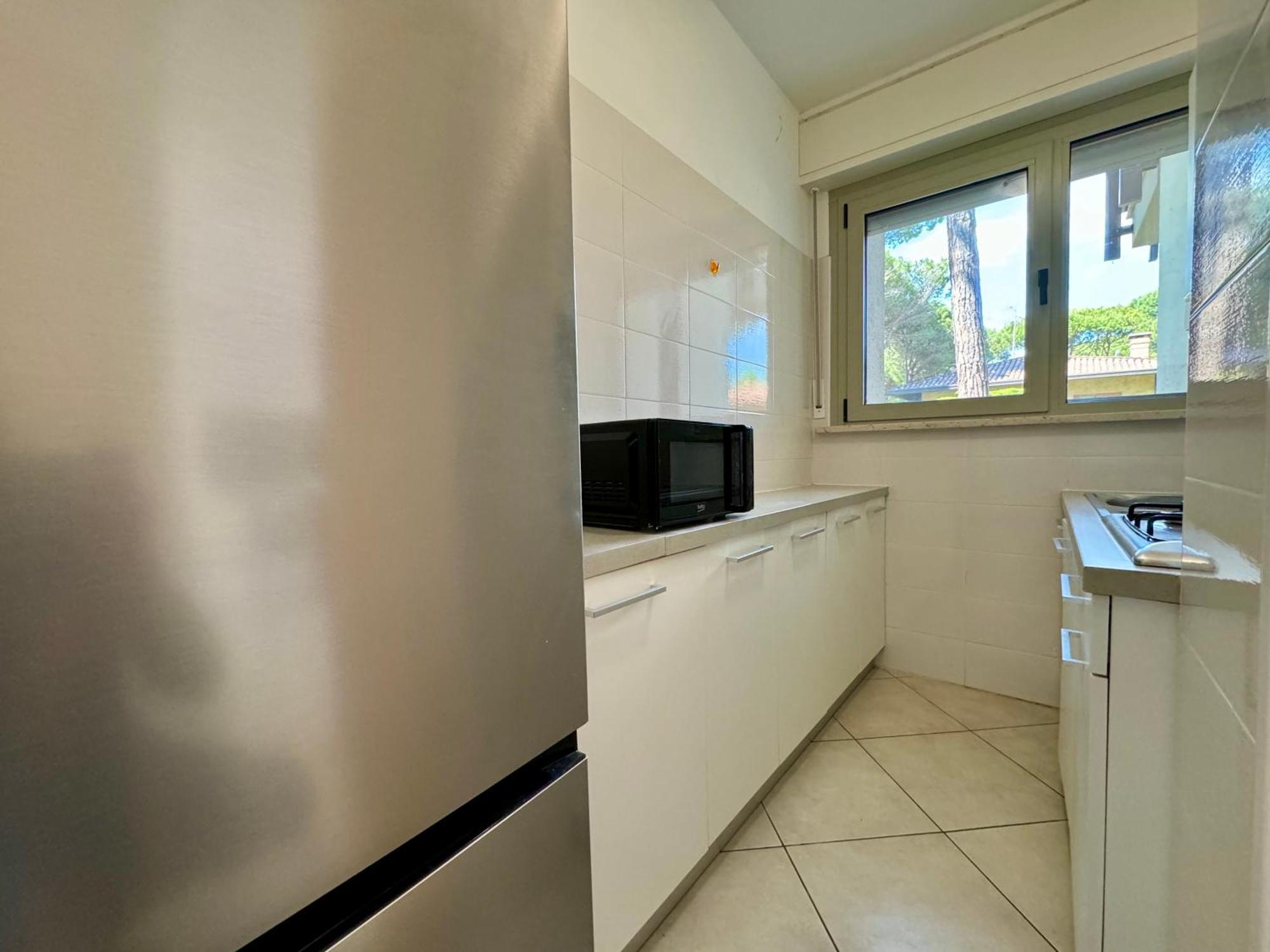 Prassitele Apartments Lignano Sabbiadoro Extérieur photo