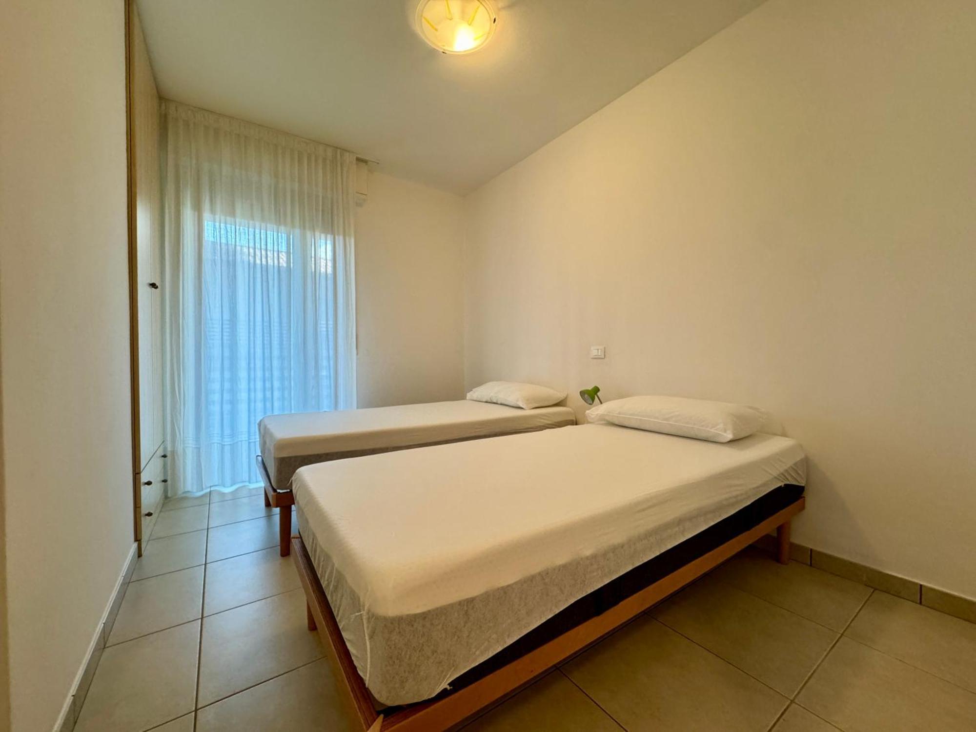 Prassitele Apartments Lignano Sabbiadoro Extérieur photo