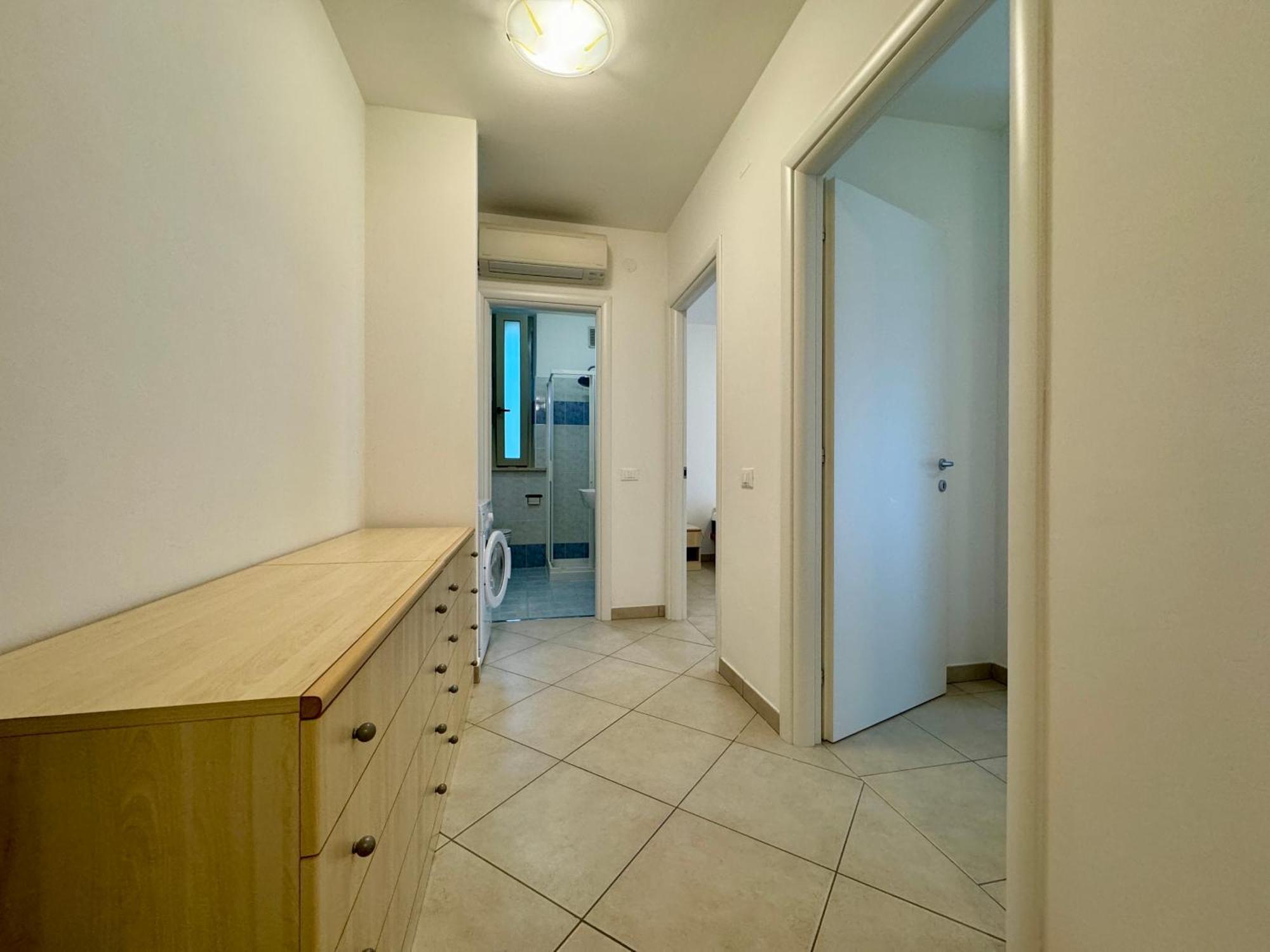 Prassitele Apartments Lignano Sabbiadoro Extérieur photo
