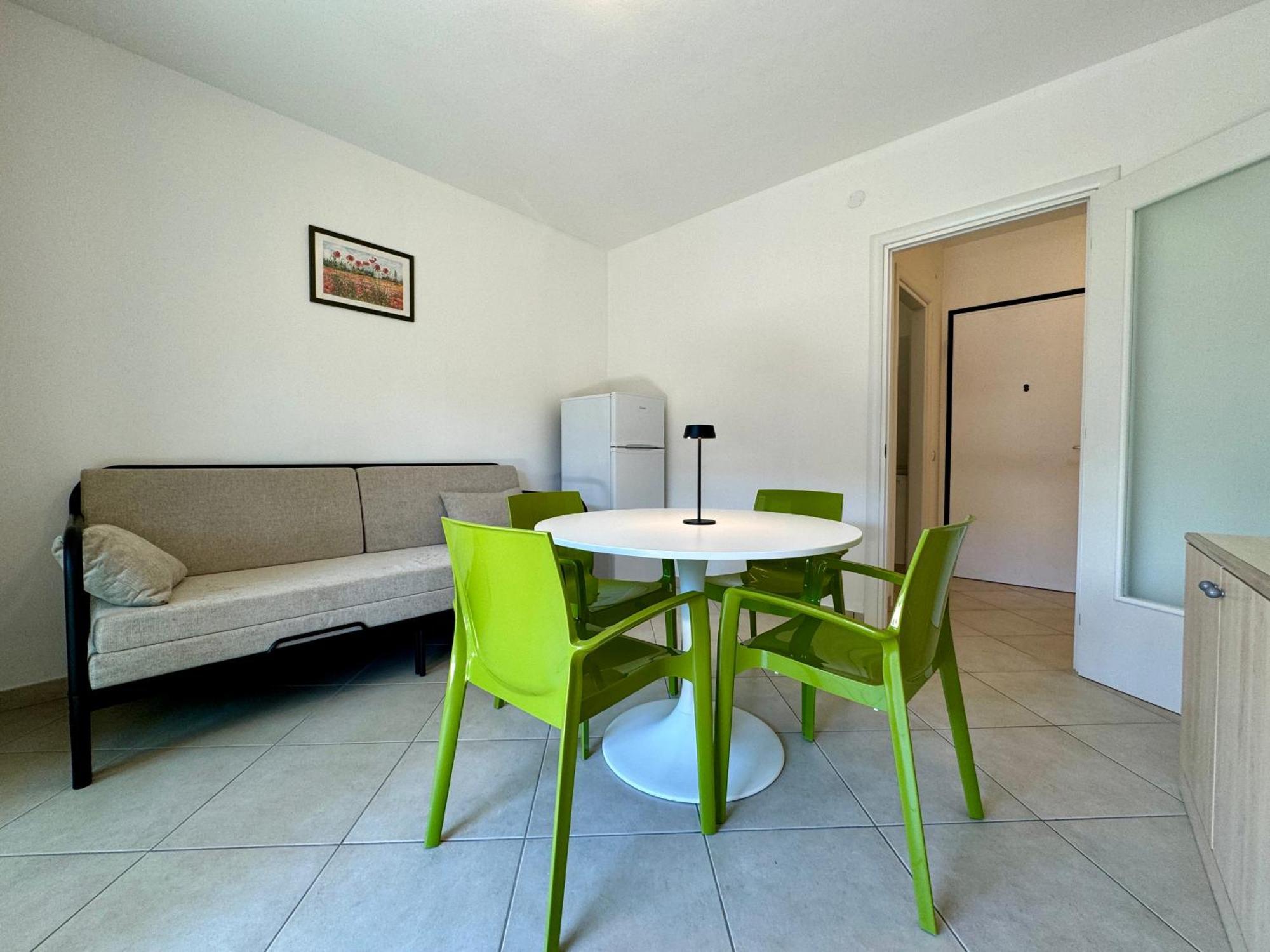 Prassitele Apartments Lignano Sabbiadoro Extérieur photo