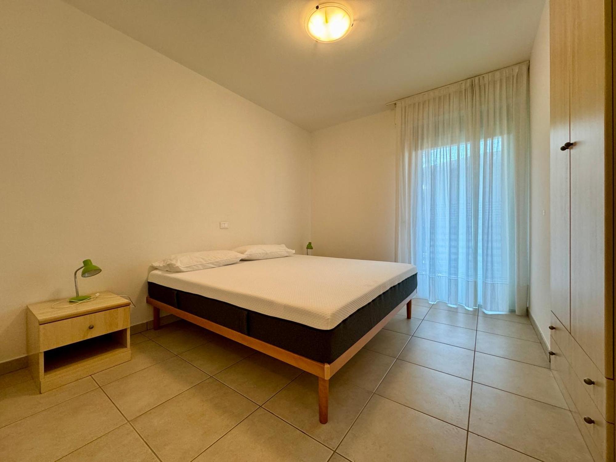 Prassitele Apartments Lignano Sabbiadoro Extérieur photo