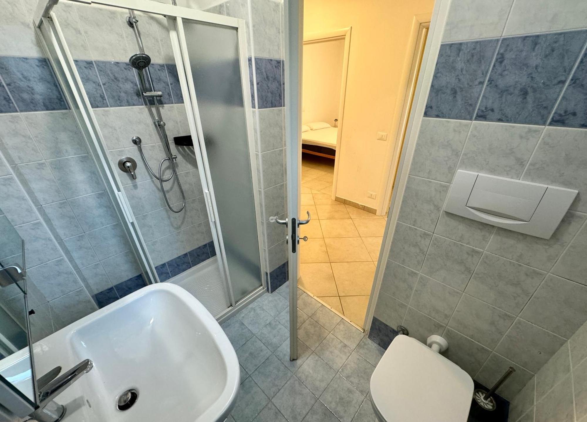 Prassitele Apartments Lignano Sabbiadoro Extérieur photo