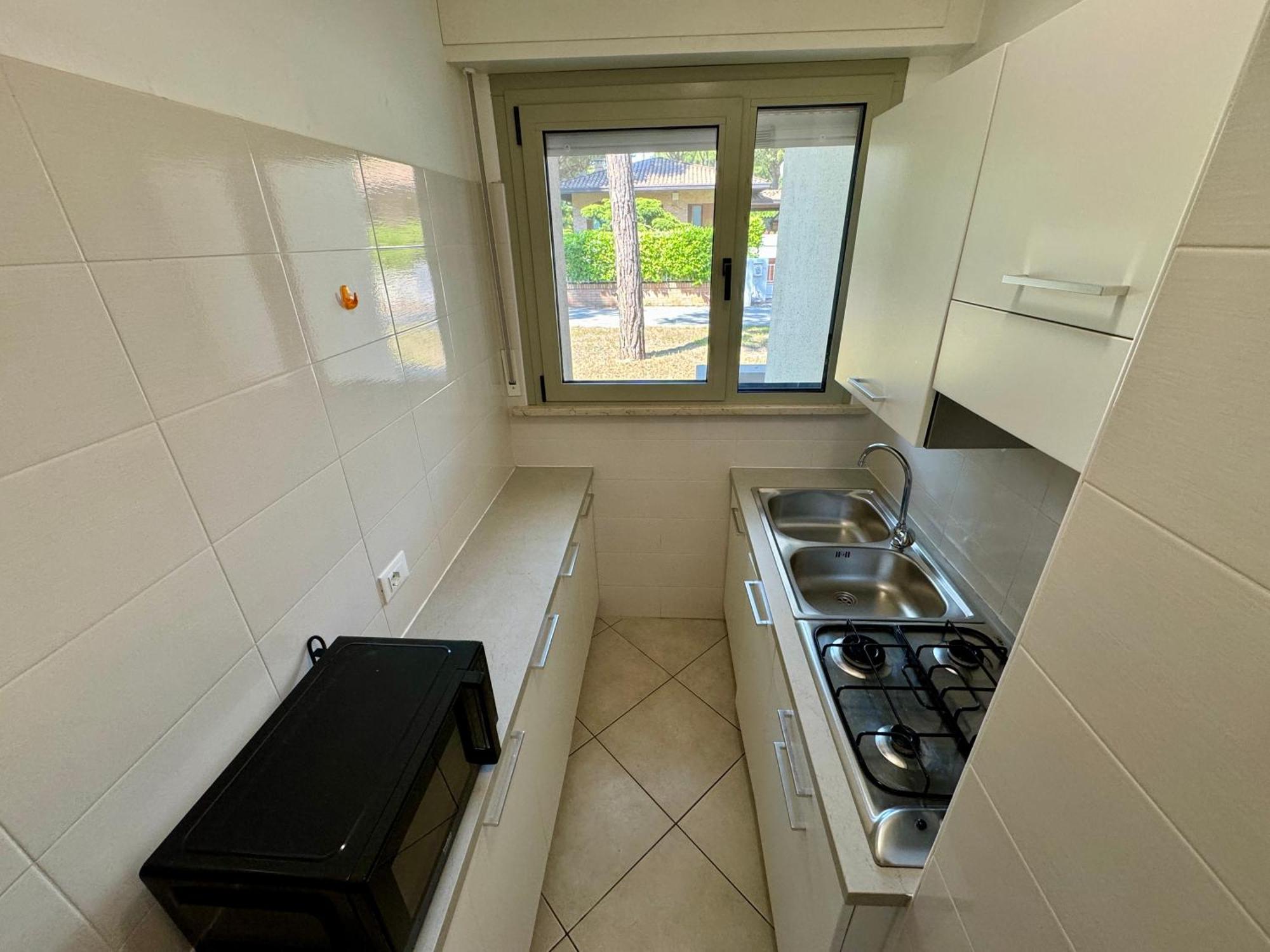 Prassitele Apartments Lignano Sabbiadoro Extérieur photo